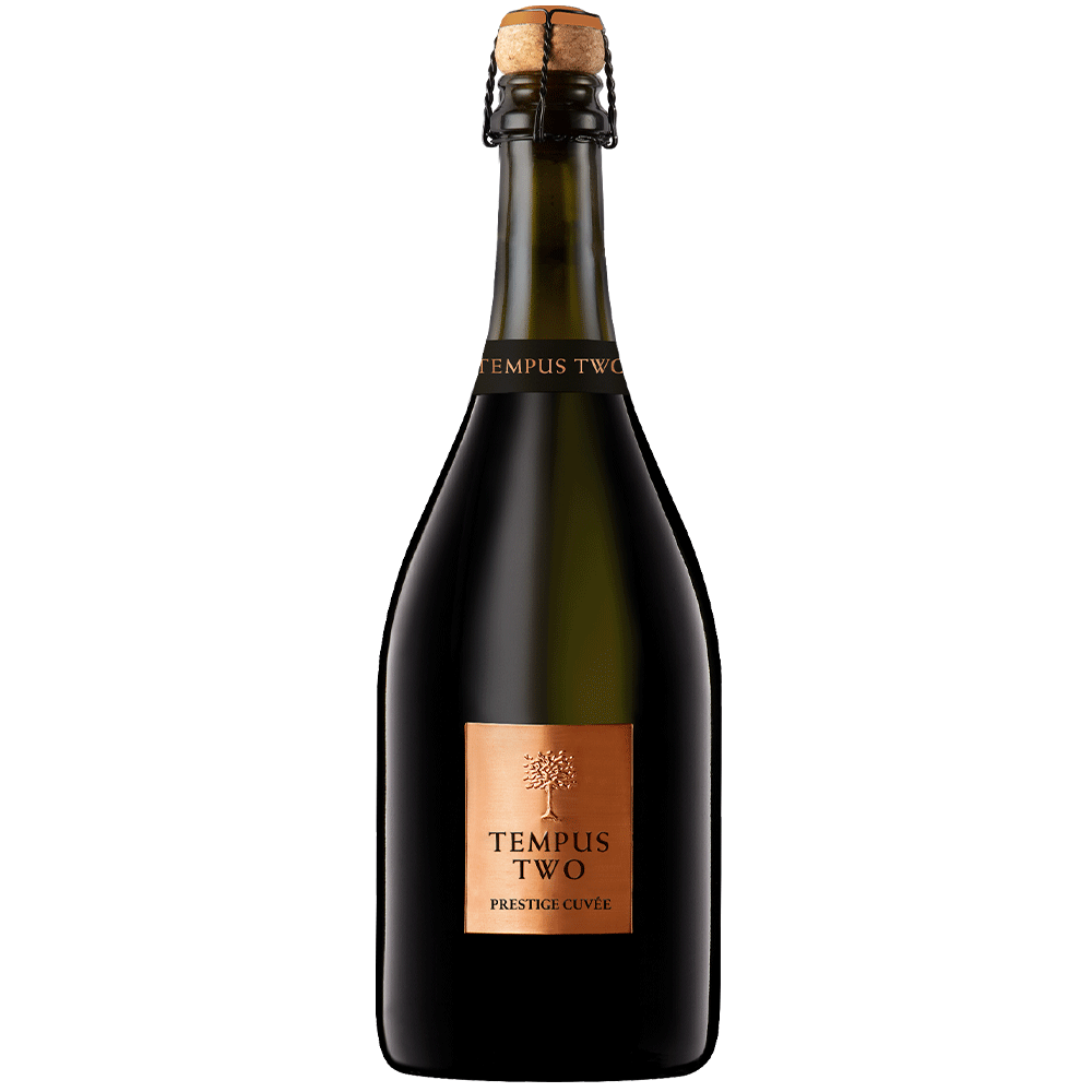 Tempus Two Copper Prestige Cuv&eacute;e